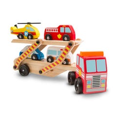Manipulatives, Transportation, Item Number 1609369