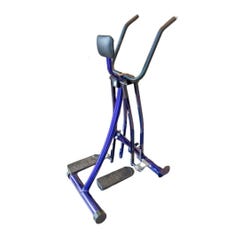 KidsFit Junior Cardio Moonwalker, Middle School Edition, Ages 11 to 13
