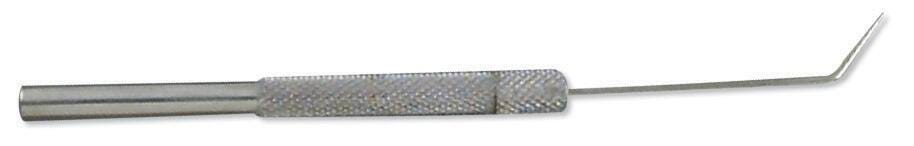 Frey Scientific Teasing Needle - Angular, Item Number 583212