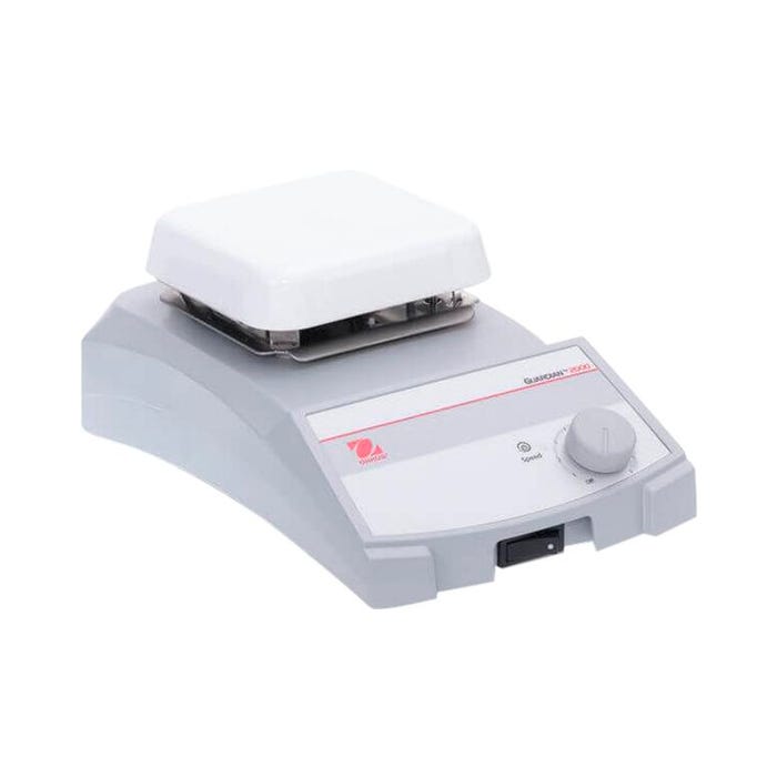Ohaus Stirrer e-G21ST04R 115V60Hz AM