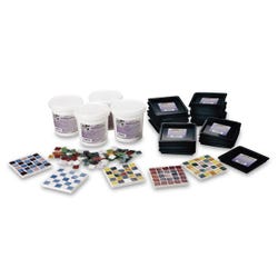 Diamond Tech Mosaic Group Kit, Pack of 24