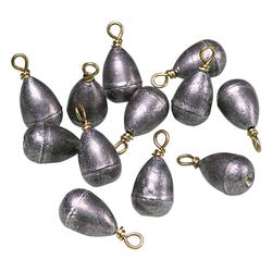 Metal Bob 1/2 Ounce Quantity of 24, Item Number 2099571