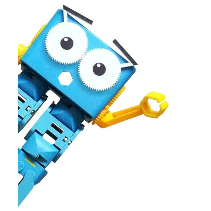 Robotical Marty the Robot V2