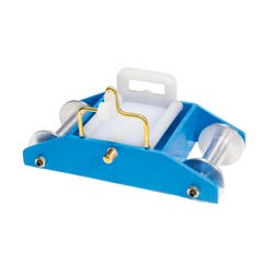 United Scientific Hall's Carriage with Universal Smartphone Adapter