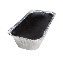 United Scientific Five Pounds of Wax in an Aluminum Tray, Item Number 2089985