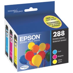 Color Laser Toner, Item Number 1596894