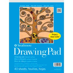 Drawing Pads, Item Number 410759