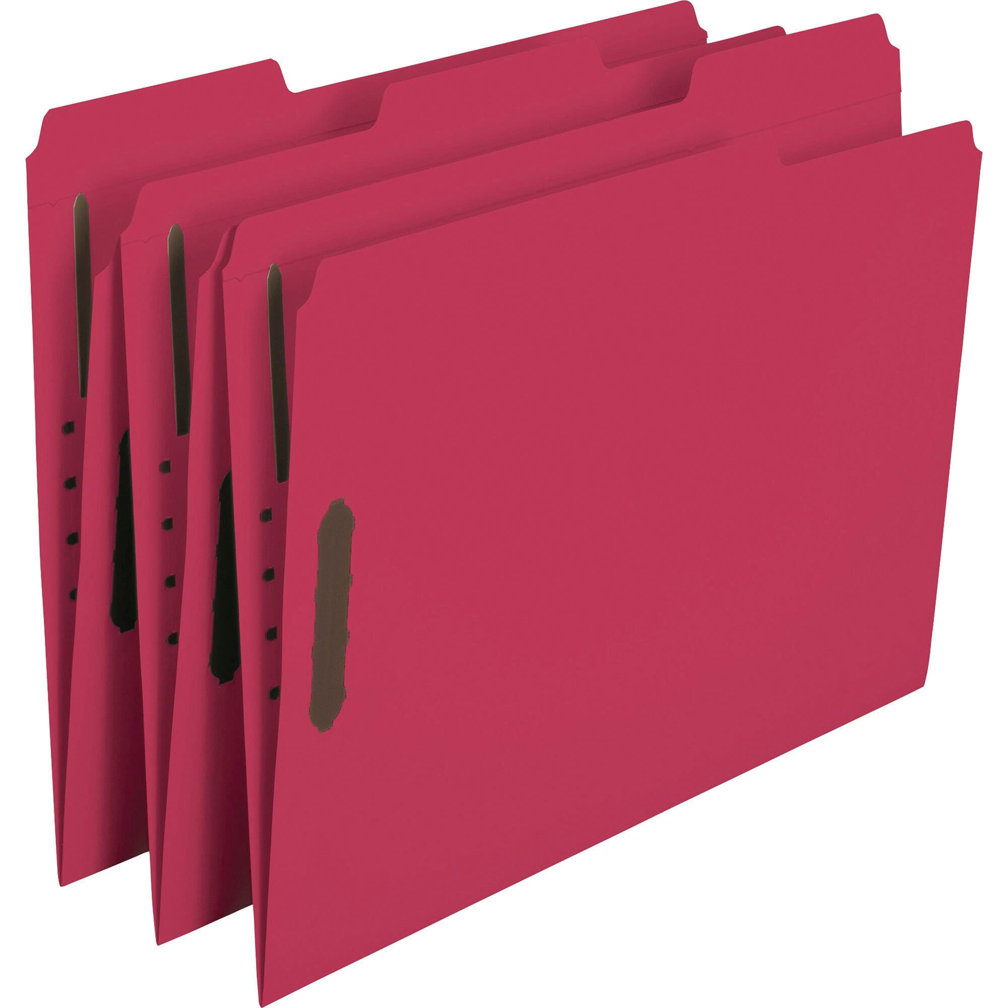 Classification Folders and Files, Item Number 1068605