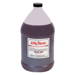 Life/form Venous Blood, 1 Gallon