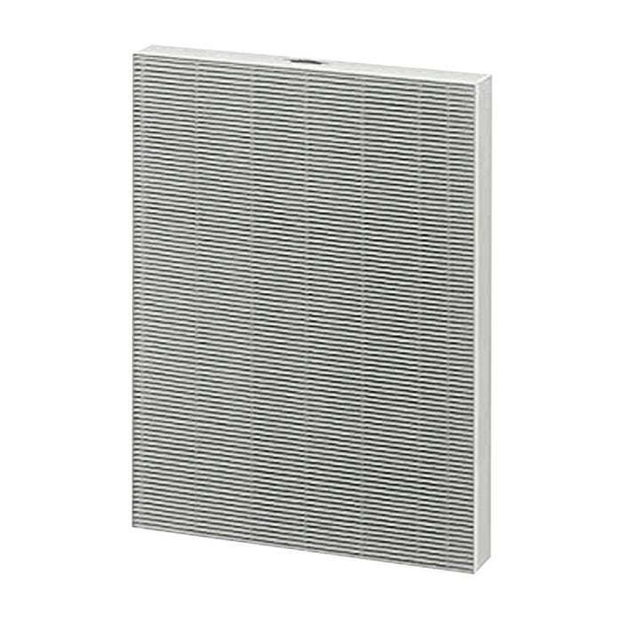 Fellowes AeraMax True HEPA Filter with AeraSafe Antimicrobial Treatment, Large
