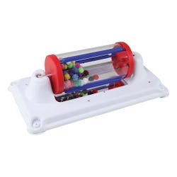 Image for Enabling Devices Glitter Roll and Music Base/Switch, 14 x 7 x 5 Inches from School Specialty