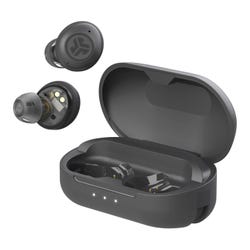 Hear OTC Hearing Aid & Earbuds - Black 2149697