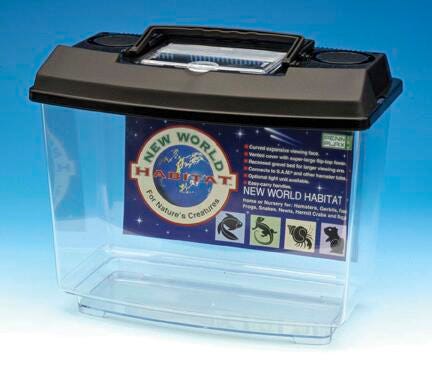 Aquariums, Aquarium Supplies, Item Number 1495263