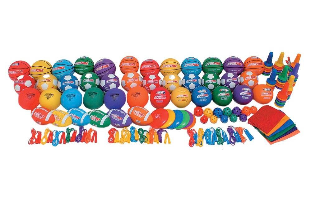 Leadup Kits, Leadup Packs, Learning Game Sets, Educational Game Sets, Item Number 016074