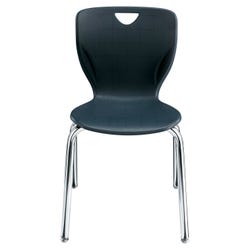 Classroom Select Contemporary Four Leg Chair