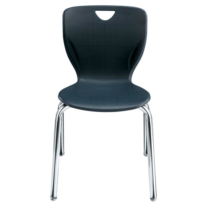 Classroom Select Contemporary Four Leg Chair
