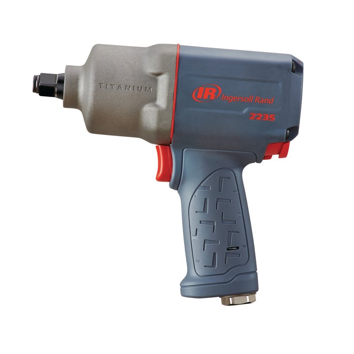 Ingersoll Rand 2235TiMAX 1/2-Inch Air Impact Wrench