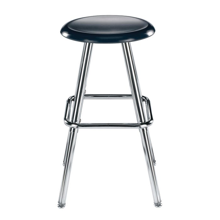 Classroom Select Art/Lab Stool, Hard Plastic