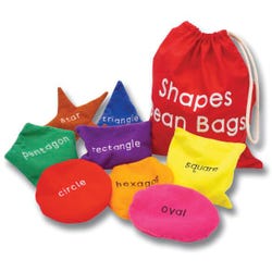 Beanbags, Beanbags for Kids, Beanbag Games, Item Number 082016