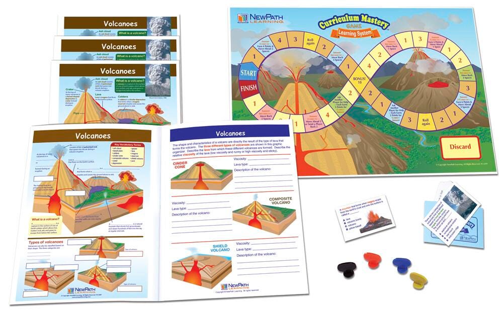 General Science Supplies, Item Number 1567107