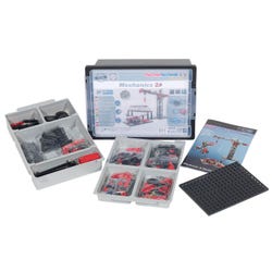 Fischertechnik Mechanics 2.0 Kit 2024800