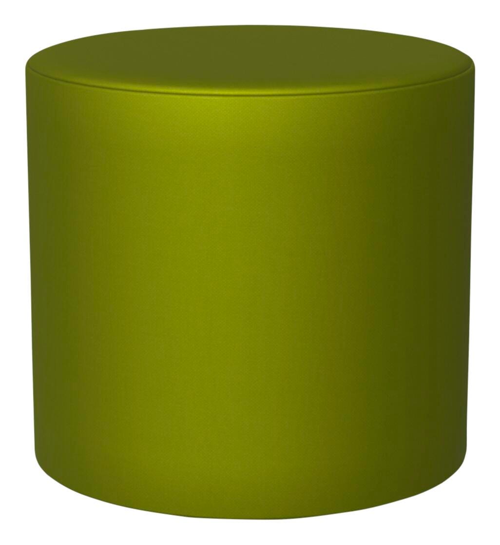 Image for Classroom Select NeoLounge Rocker Ottoman from School Specialty