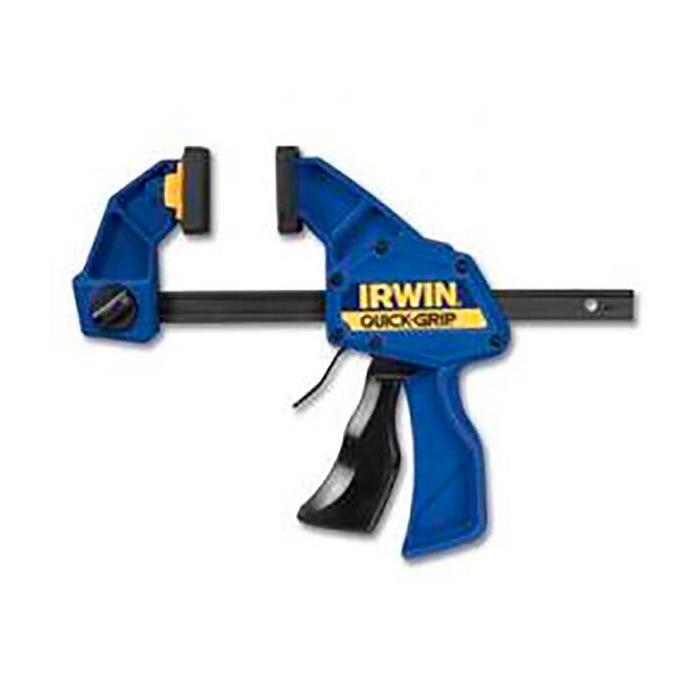 Irwin Quick Grip 24 in. Bar Clamp/Spread Next Generation