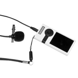 Dukane iHear Wireless Microphone Speaker System WMIC2C, Item Number 2090750