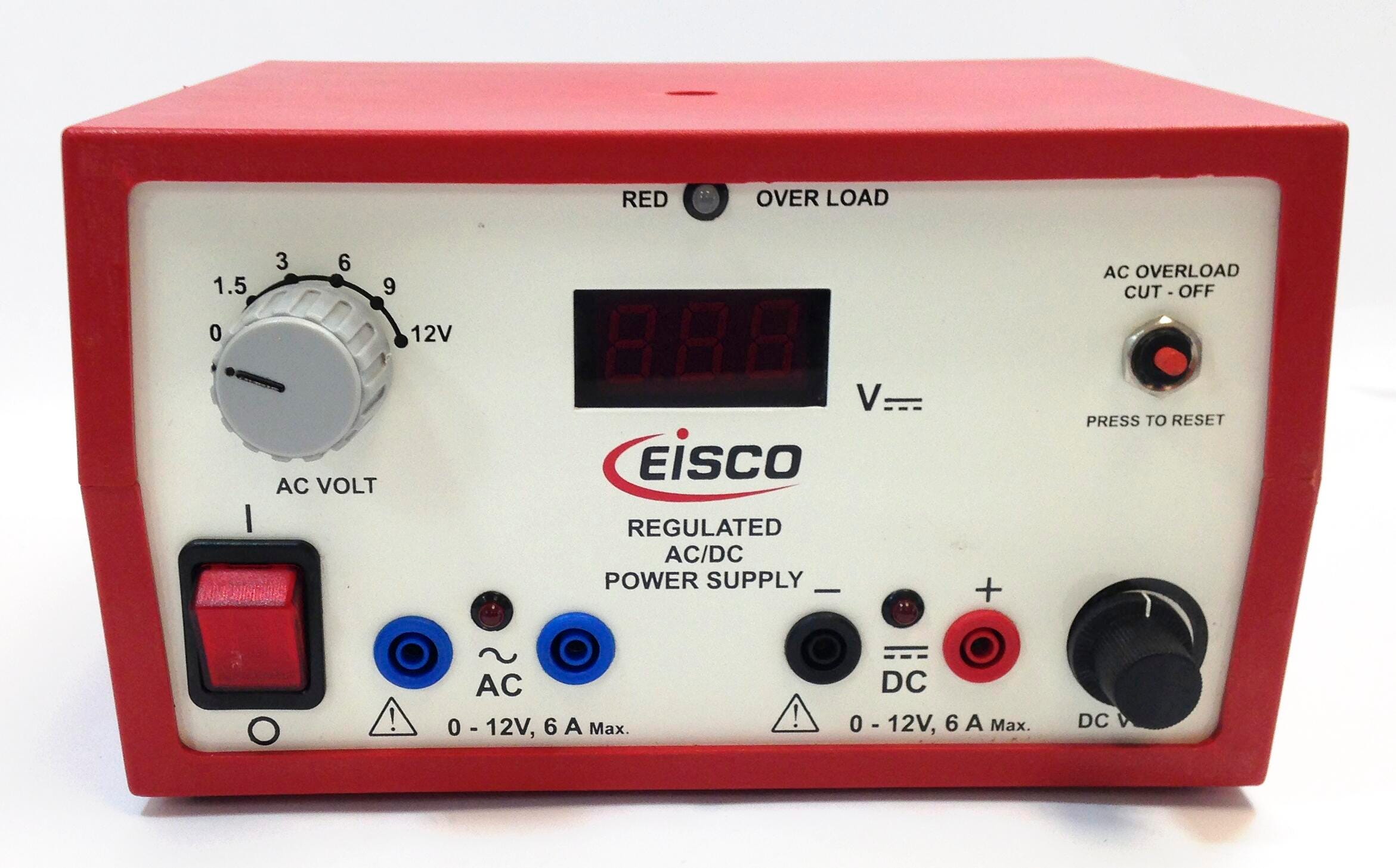 Science Apparatus Supplies, Item Number 1561466