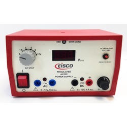 Science Apparatus Supplies, Item Number 1561466