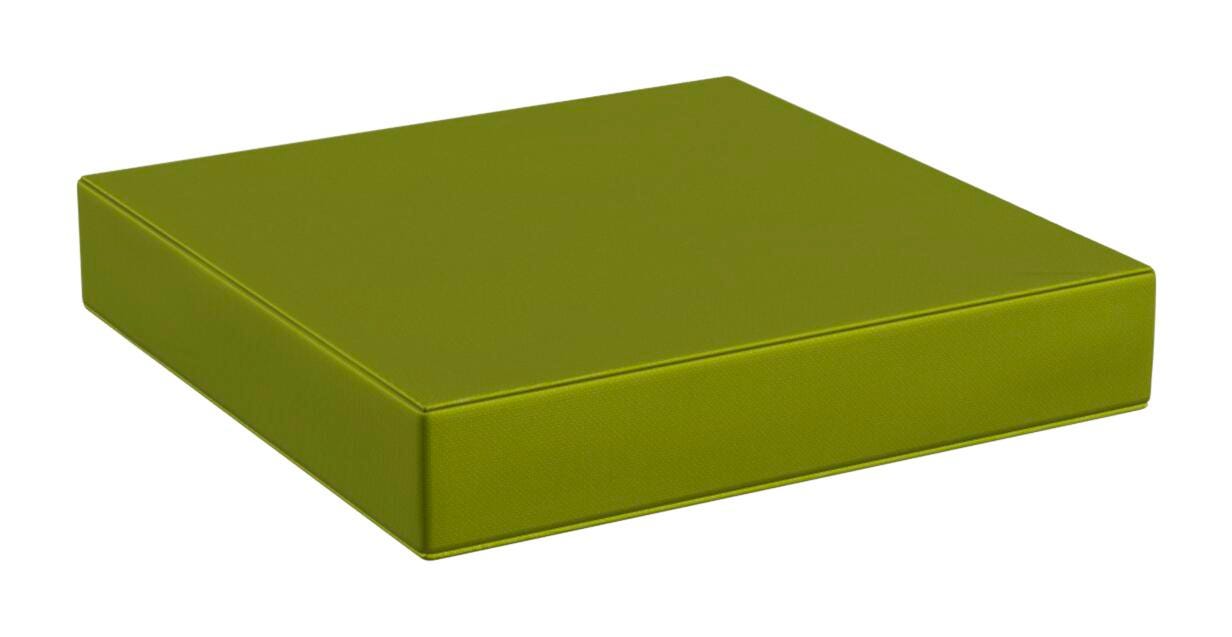 Image for Classroom Select NeoLounge2, Square Seat Pad, 16 x 16 x 3 Inches from School Specialty