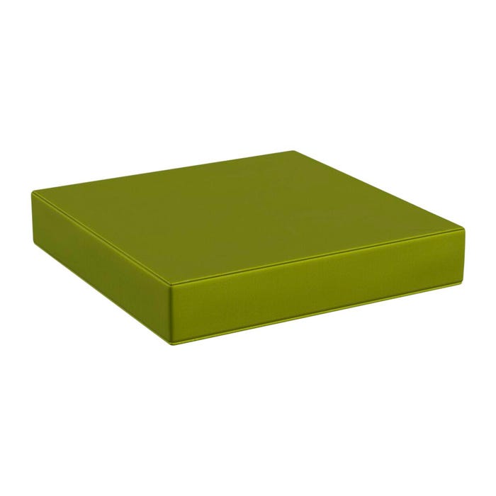 Classroom Select NeoLounge2, Square Seat Pad, 16 x 16 x 3 Inches