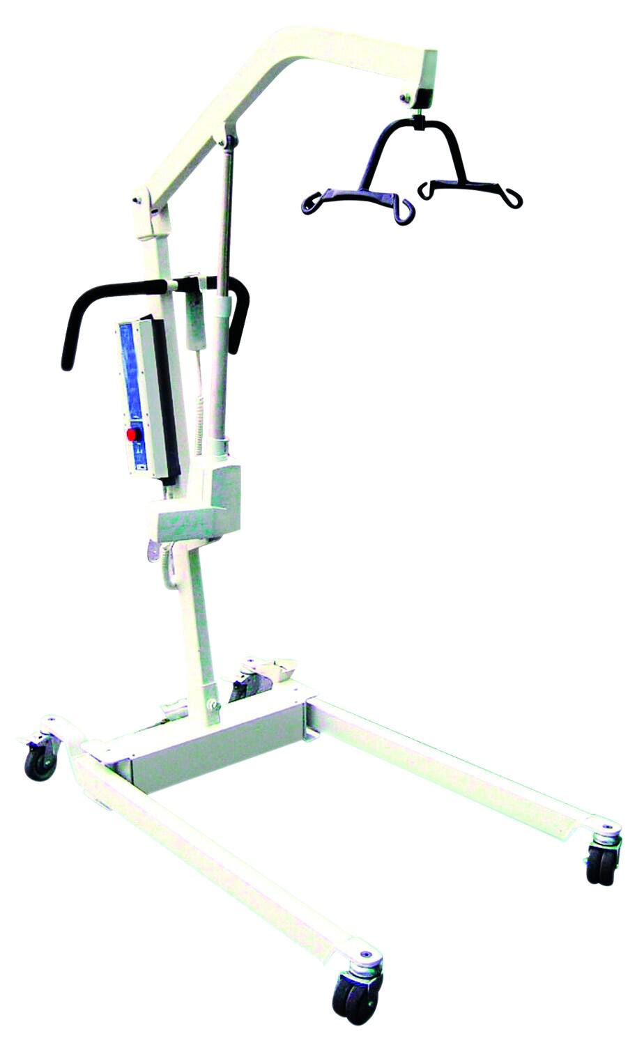 Drive Medical Bariatric Battery-Powered Lift Homecare Style