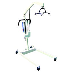 Drive Medical Bariatric Battery-Powered Lift Homecare Style