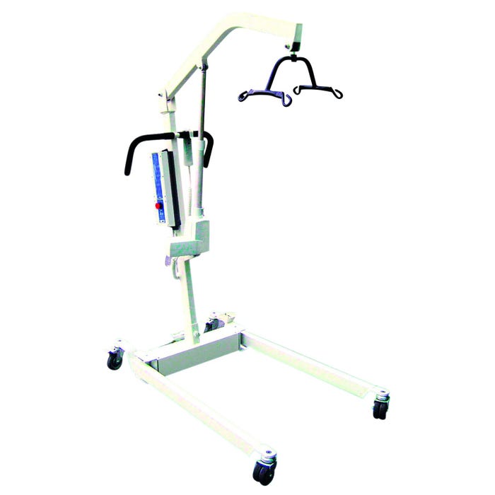 Drive Medical Bariatric Battery-Powered Lift Homecare Style