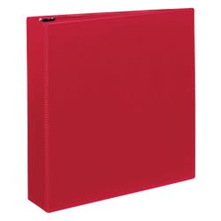 Basic D-Ring Reference Binders, Item Number 1308228