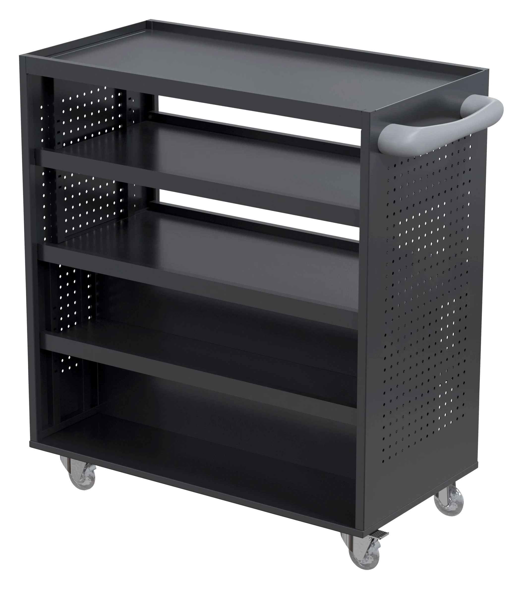 Rolling Storage Cart