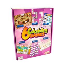Junior Learning Calculating Accelerator 2132535