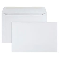 Catalog Envelopes and Booklet Envelopes, Item Number 1066393