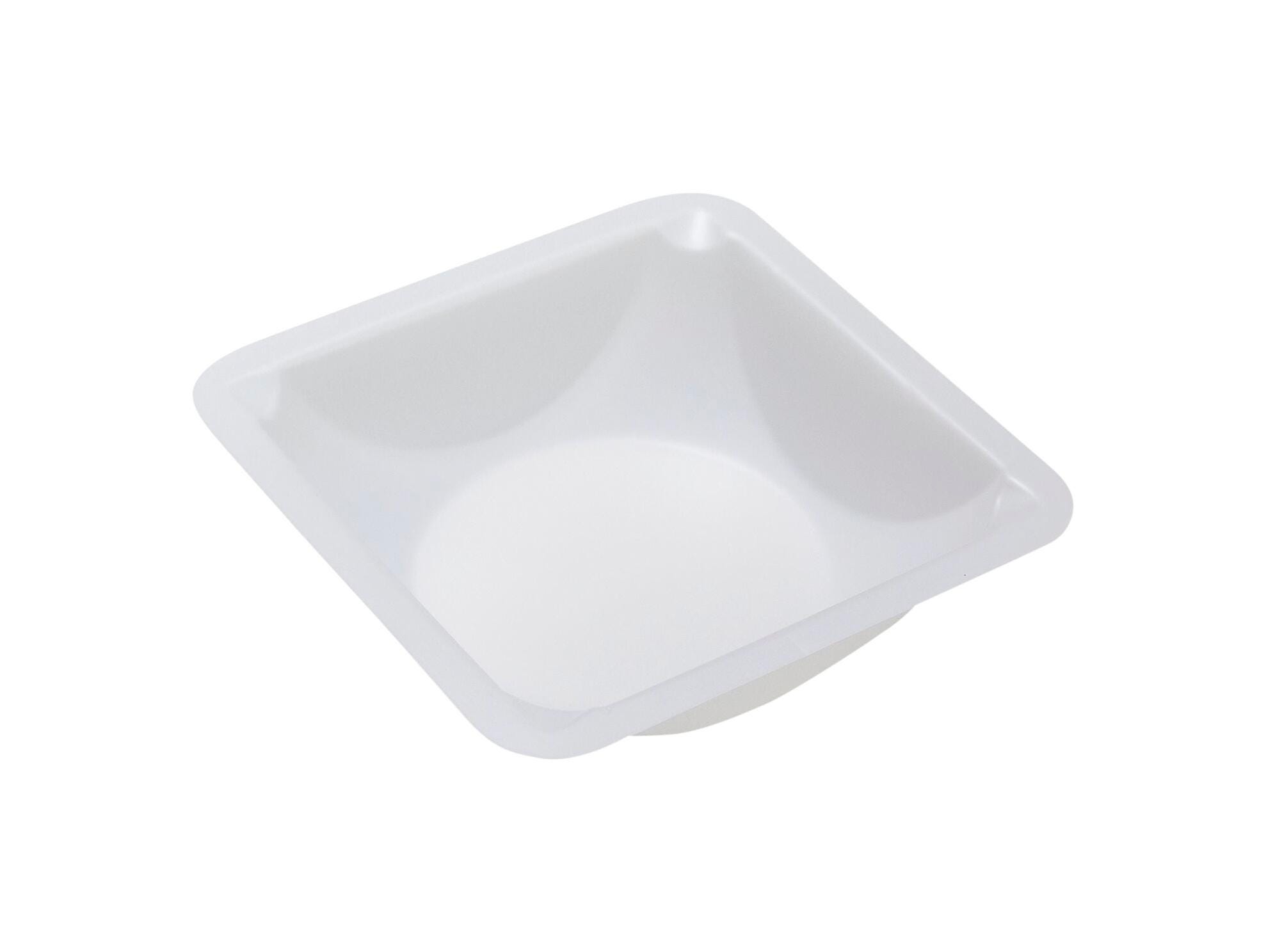 Weighing Dish, Square, Polystyrene 2148125