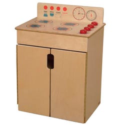 Dramatic Role Play Kitchens Supplies, Item Number 517214