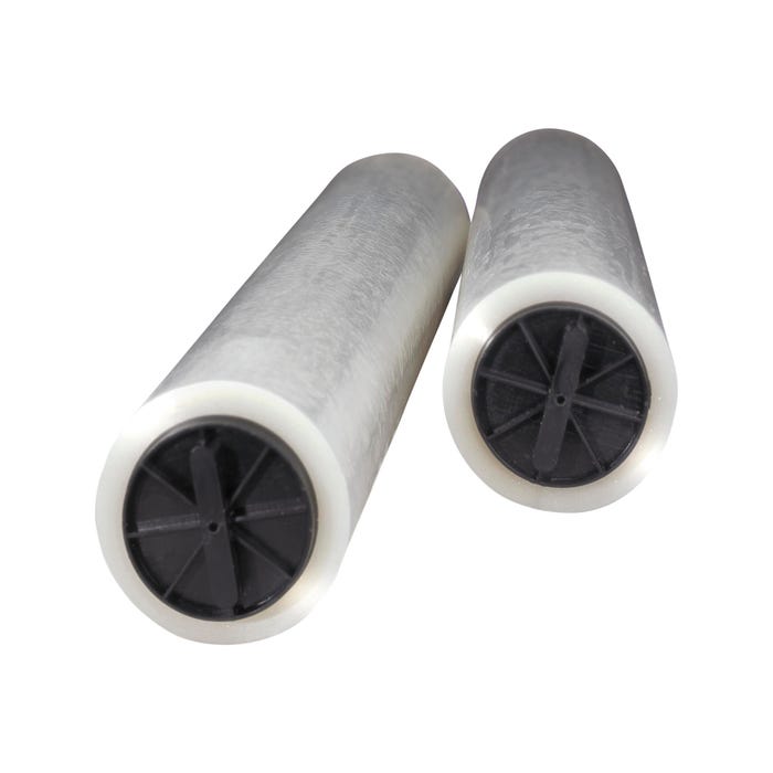 Scotch Heat-Free Dual Laminating Film Cartridge Roll, 25 Inches x 250 Feet