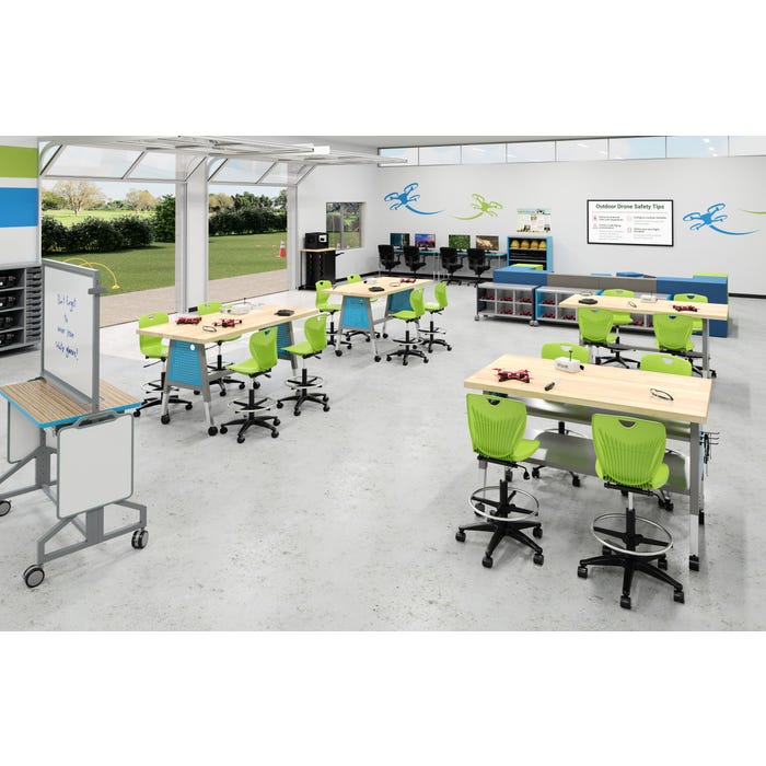 Drone CTE Classroom Collection