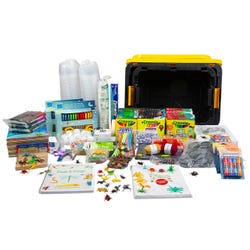 PCS Edventures Bugs and Slugs Complete Enrichment Program