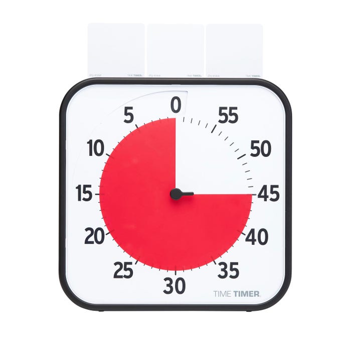 Time Timer Originals, Audible, 12 Inch