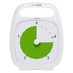 Classroom Timers, Item Number 2002670