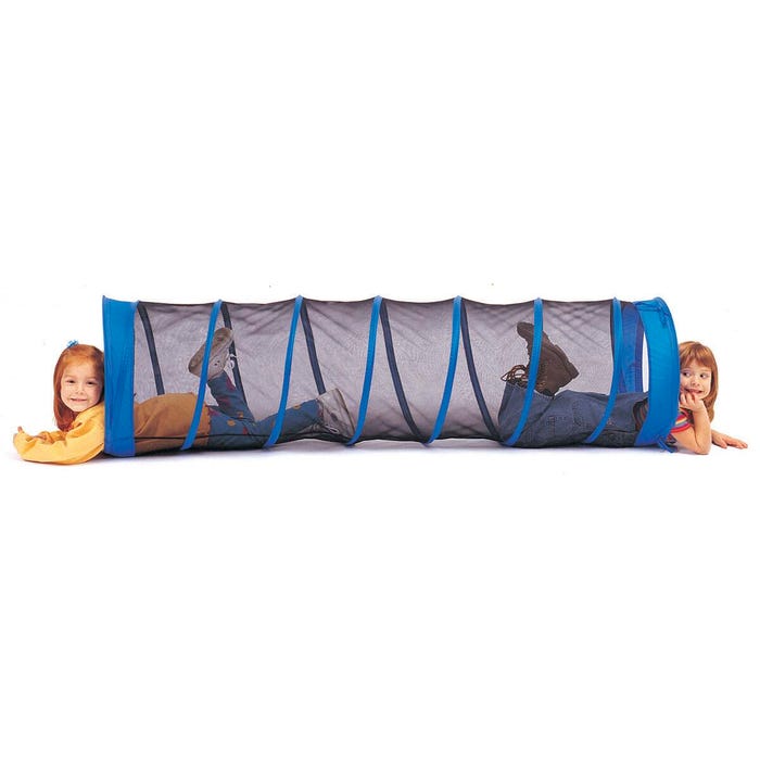 Pacific Play Tents Fun Tube Tunnel, 6 Feet x 19 inches