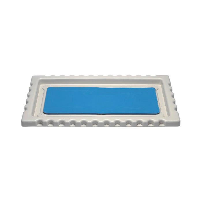 Nasco Large Dissection Tray with Disecto Flex-Pad
