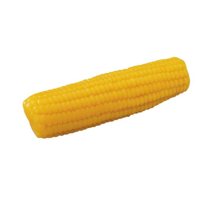 Nasco Corn on the Cob Food Replica, 5 Ounces