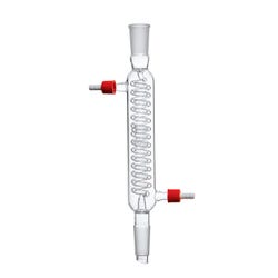 United Scientific Graham Condenser, 300 Millimeters, 24/40 Joint